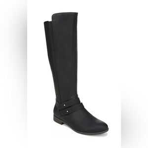 Women's Reach For It Wide Calf High Shaft Boots